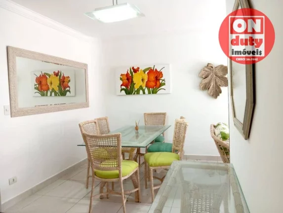 Imagem Apartamento 2 quartos enseada