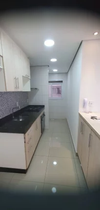 Imagem ALUGO APARTAMENTO EM JUNDIAÍ