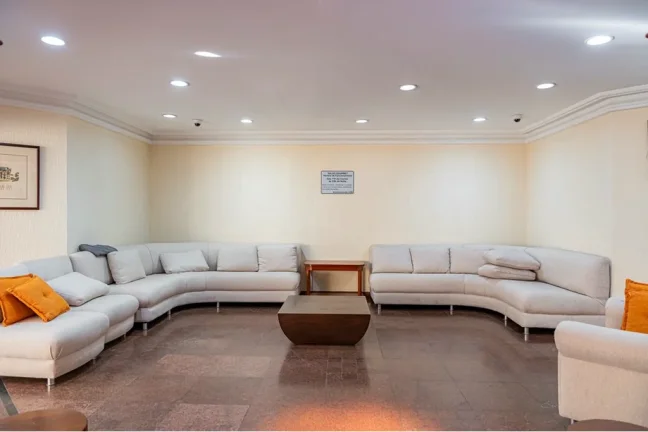 Imagem APARTAMENTO RESIDENCIAL em São Paulo - SP, Jardim Paulista