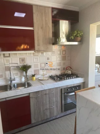 Imagem Maravilhoso apartamento 03 quartos, 01 suite em Belo Horizonte!