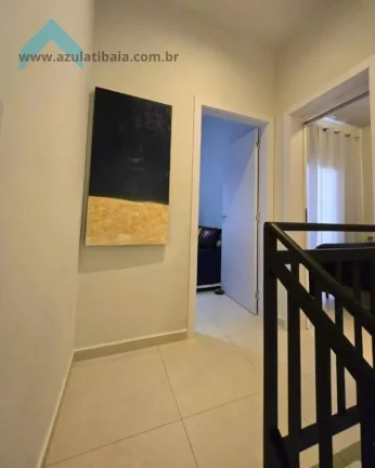 Imagem Casa para Venda em Atibaia, Nova Cerejeira, 2 dormitórios, 2 suítes, 3 banheiros, 2 vagas