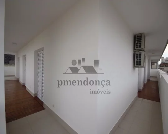 Imagem Apartamento a Venda Higienopolis, 381m