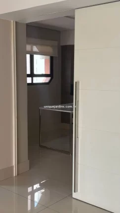 Imagem Apartamento à venda Moema São Paulo