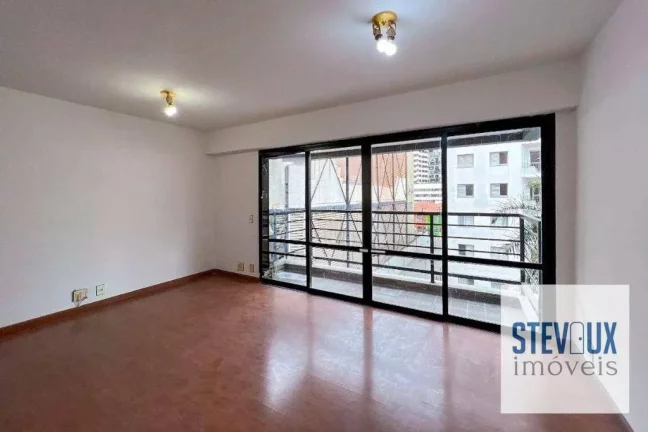 Imagem Apartamento com 3 dormitórios à venda, 90 m² por R$ 930.000,00 - Vila Olímpia - São Paulo/SP