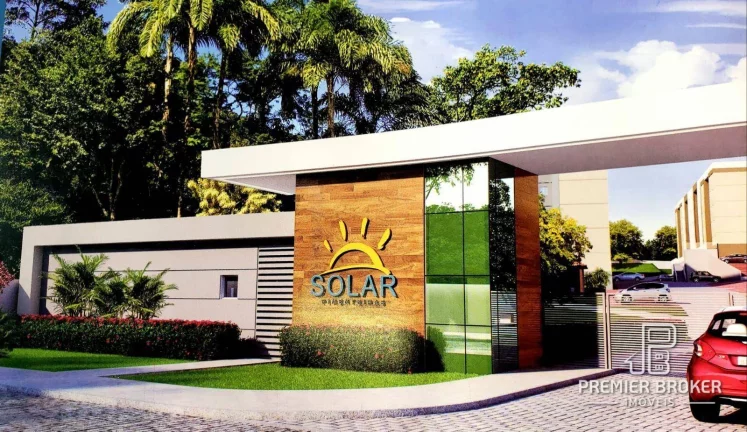 Apartamento à venda, 50 m² por R$ 260.000,00 - Pimenteiras - Teresópolis/RJ