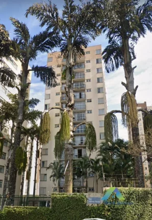 Imagem Apartamento com 56m² em 2 dormitórios no Jardim Celeste região do Sacomã/Zsul.