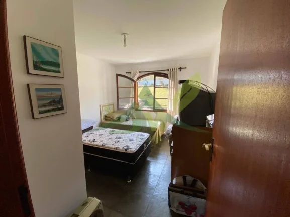 Imagem Belíssima Chácara à Venda no Condomínio Recanto dos Palmares – Atibaia