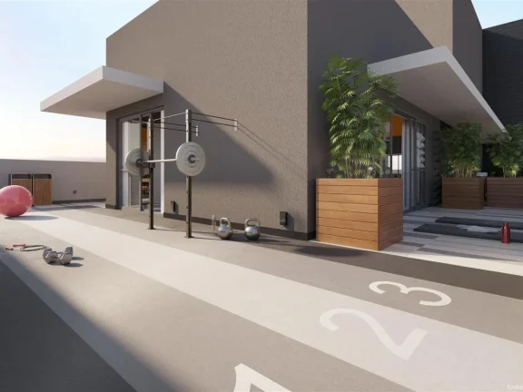 Imagem Apartamento novo no Portão, 1, 2 e 3 dorm. Próximo Palladium