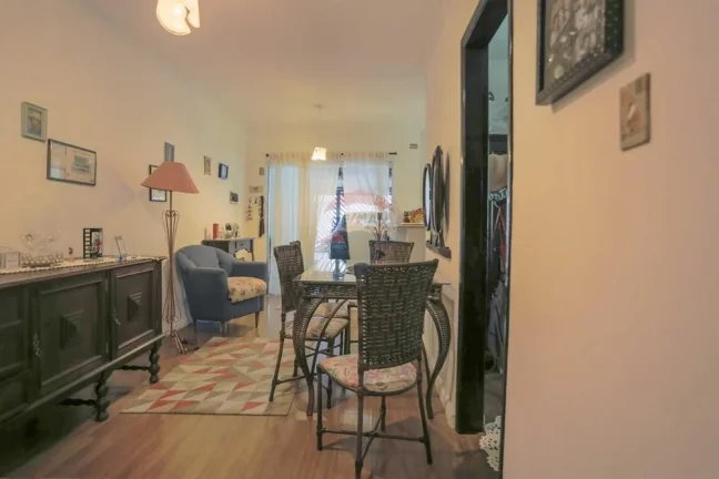 Imagem Casa Espaçosa e Acolhedora em Sorocaba
