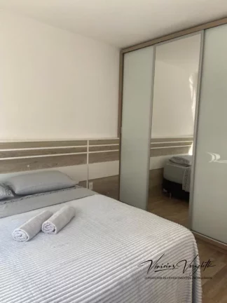 Imagem Apartamento para Temporada em Balneário Camboriú / SC no bairro Centro