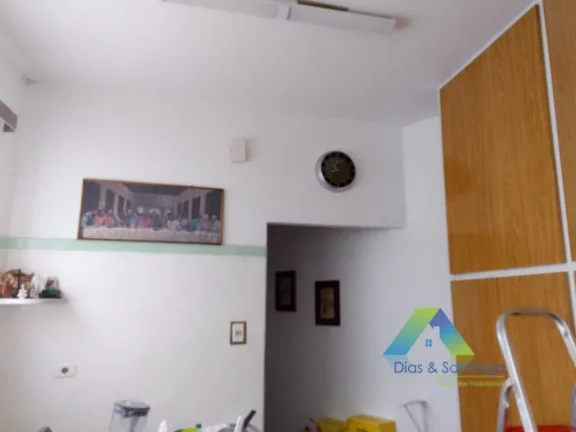 Imagem Casa à venda no bairro Saúde - São Paulo/SP