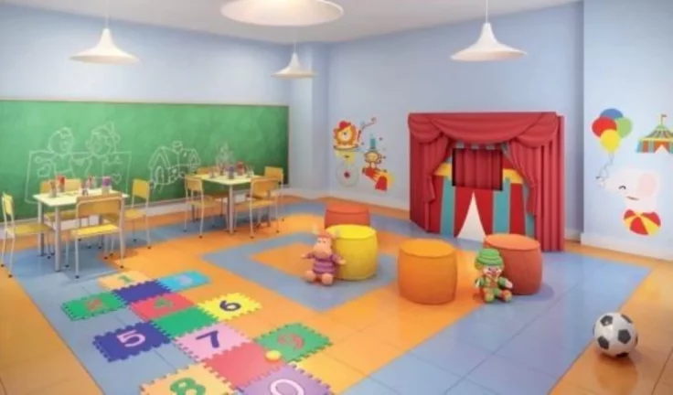 Imagem APARTAMENTO RESIDENCIAL em São Paulo - SP, Tatuapé
