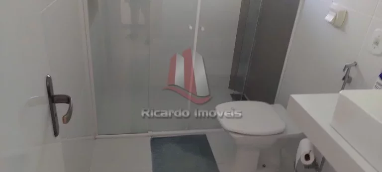 Imagem Casa Duplex Condomínio c/ Área Exclusiva