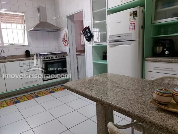 Imagem (Locado)Edifício Atlanta à venda #imoveisribeirao.com