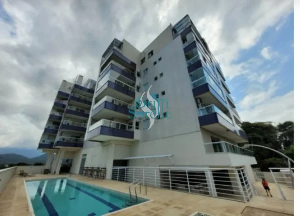 Apartamento à Venda em Barra da Lagoa - Ubatuba/SP.