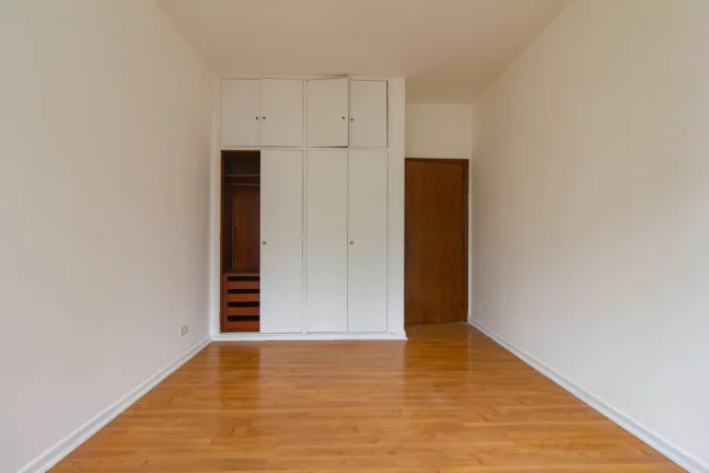 Imagem APARTAMENTO RESIDENCIAL em São Paulo - SP, Cerqueira César