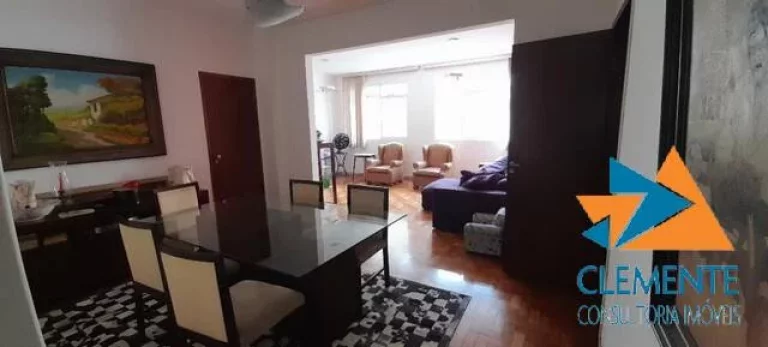 Imagem APARTAMENTO 04 QTOS 01 SUITE ÁREA PRIVATIVA(CASA) PONTO NOBRE-BH