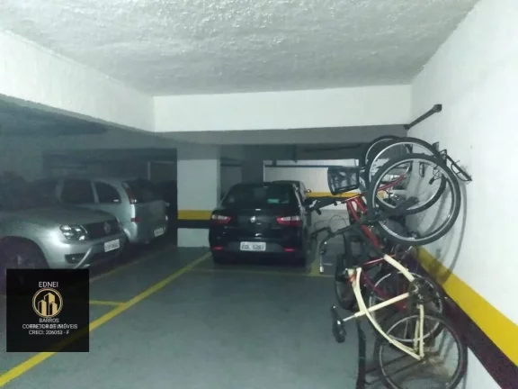 Imagem Apartamento, Tupi, Praia Grande - SP