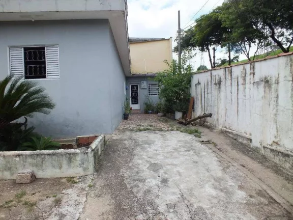 Imagem Casa - Vila Bonilha / Pirituba-SP