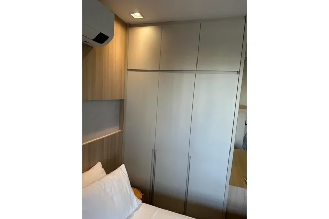 Imagem APARTAMENTO RESIDENCIAL em São Paulo - SP, Perdizes