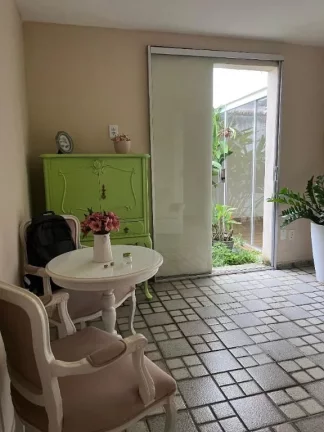 Imagem Casa com 3 dormitórios à venda, 135 m² por R$ 750.000,00 - Bairro dos Estados - João Pessoa/PB Imagem Casa com 3 dormitórios à venda, 135 m² por R$ 750.000,00 - Bairro dos Estados - João Pessoa/PB