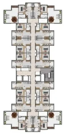 Imagem Ao lado de tudo que vocÃª precisa. A 400 m do metrÃ´ Santa CecÃ­lia. PreÃ§o e disponibilidade do imÃ...