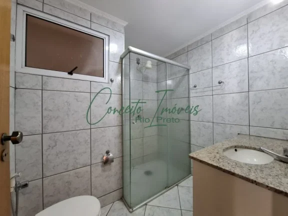 Imagem Apartamento à Venda | 3 Dormitórios | 2 Vagas | Vila Redento