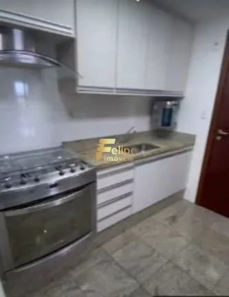 Imagem Belíssimo Apartamento frente mar em Enseada Azul