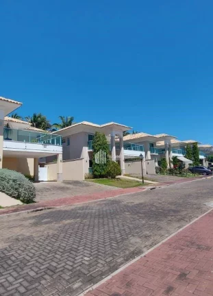 Imagem Casa com 5 dormitórios à venda, 287 m² por R$ 1.500.000,00 - Gurupi - Teresina/PI