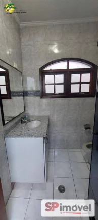Imagem SOBRADO 300M² C/4 DORMS SENDO 2 SUITES E 2 VAGAS NA VILA ARCADIA