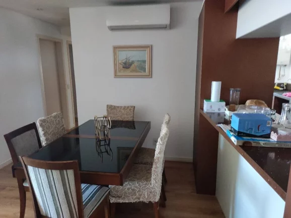 Imagem Residencial Aldeia dos Anjos, apartamento a venda 3 quartos em Campinas