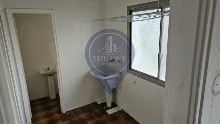 Imagem Apartamento à venda em São Paulo-SP na Vila Santa Catarina: 2 quartos, 2 salas, 2 banheiros, 1 vaga de garagem!