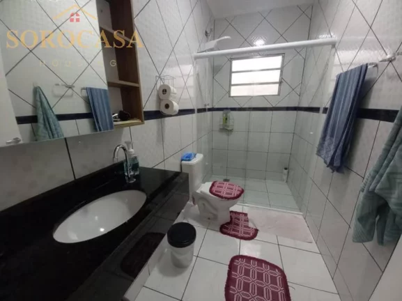 Imagem Casa à Venda - Sobrado - Jardim Abaeté