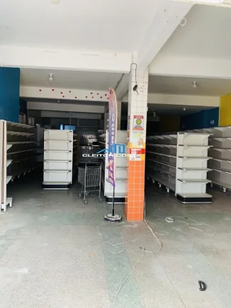 Imagem Ponto Comercial para Locação em Feira de Santana, Tomba