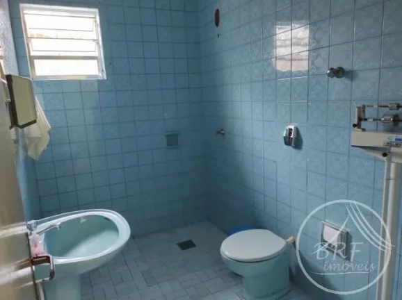 Imagem Vendo casa comercial no Balneário Estreito Florianópolis SC