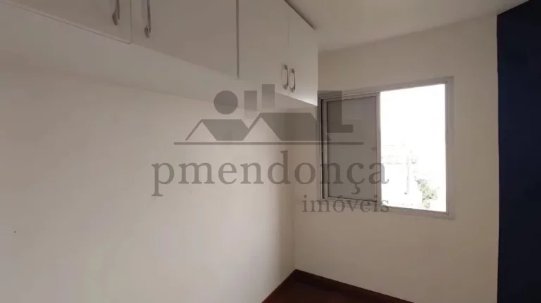 Imagem Apartamento na Vila Madalena com 90m², 3 quartos (1 suíte) e 2 vagas.