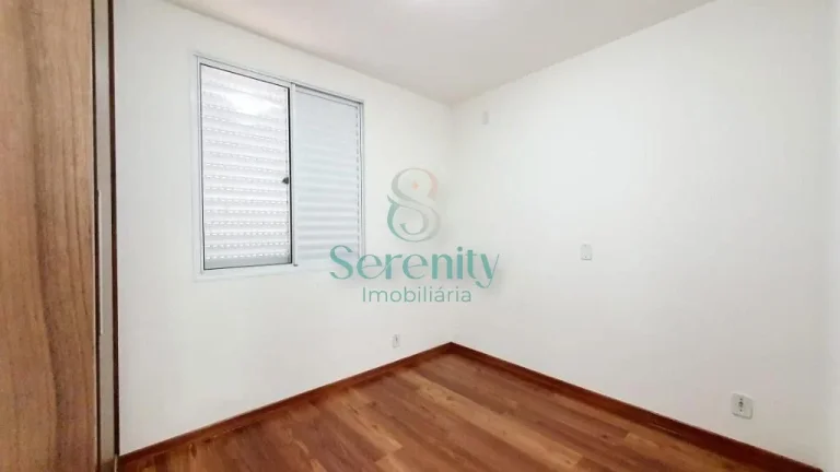Imagem Apartamento para alugar no Jockey Club em Londrina/PR