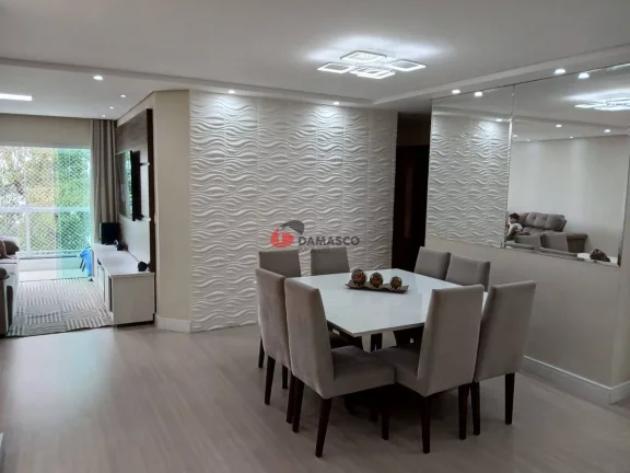 Imagem Cobertura com 3 quartos, Parque Oratório - Santo André