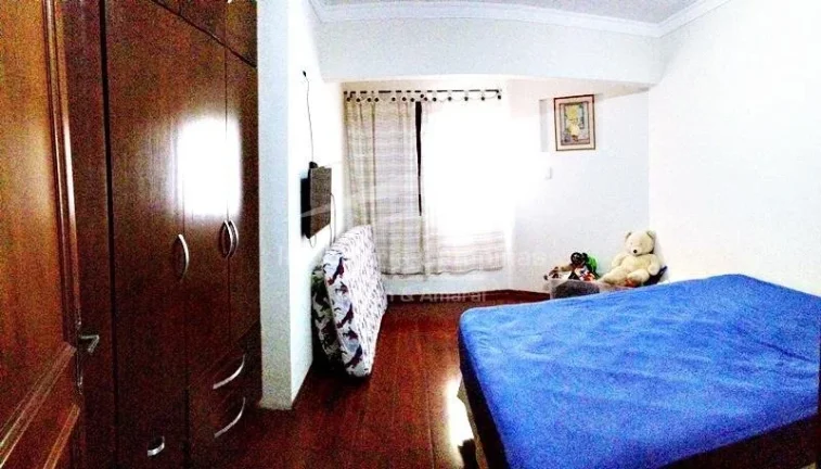 Imagem Bairro Bela vista Valinhos! 
Excelente apto 153m² de área útil 1 por andar, Living para 03 ambien...