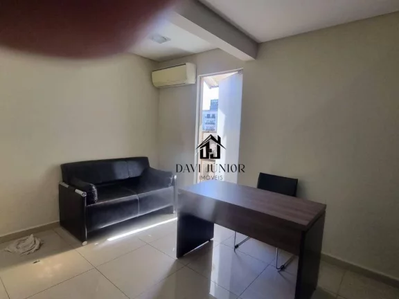 Imagem .Sala para alugar, 100 m² por R$ 7.000/mês - Parque Campolim - Sorocaba/SP