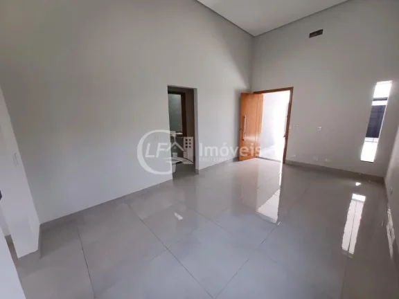 Imagem Casa nova com área gourmet