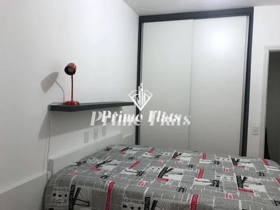 Imagem Flat disponível para venda no Space Valley Flat, com 36m², 1 dormitório e 1 vaga