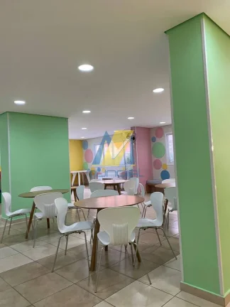 Imagem Aconchegante no Condomínio Follow para Venda em Santo André!!