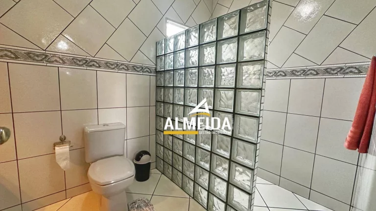 Imagem Casa com 3 dormitórios à venda, 257 m² por R$ 899.000,00 - Centro - Santa Gertrudes/SP