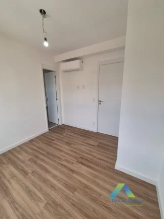Imagem Apartamento alto padrão em andar alto com 139m², 3 suítes, 2 vagas coberta , 1 varanda gourmet em localização privilegiada na região da Mooca/SP