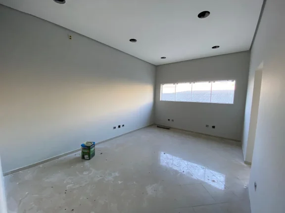 Imagem Sala Comercial 230m² na Av. São Paulo