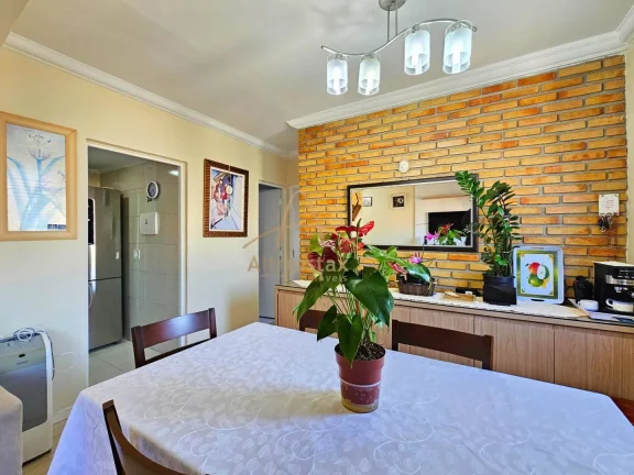 Imagem Apartamento com 3 Quartos à Venda, 55 m² em Presidente Altino - Osasco