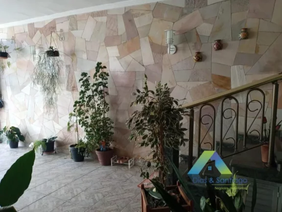 Imagem Sobrado com 2 Quartos e 3 banheiros à Venda, 170 m² por R$ 780.000,