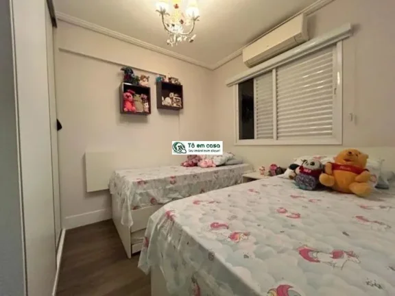 Imagem APARTAMENTO RESIDENCIAL em SÃO JOSÉ DOS CAMPOS - SP, JARDIM DAS INDÚSTRIAS