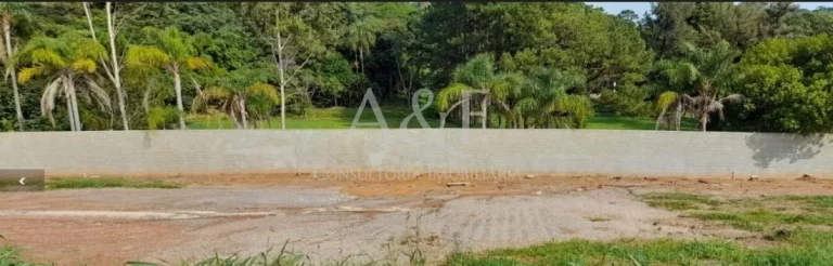 Imagem ÓTIMO TERRENO NO CONDOMÍNIO RESERVA SÃO NICOLAU